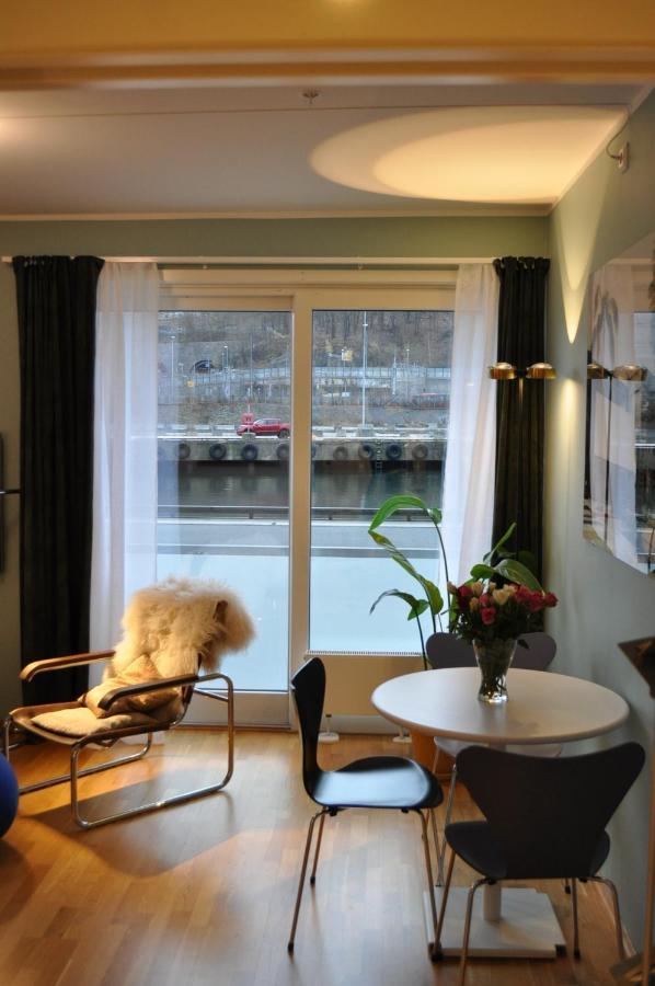 Cozy Apartment By The Fjord In Modern أوسلو المظهر الخارجي الصورة
